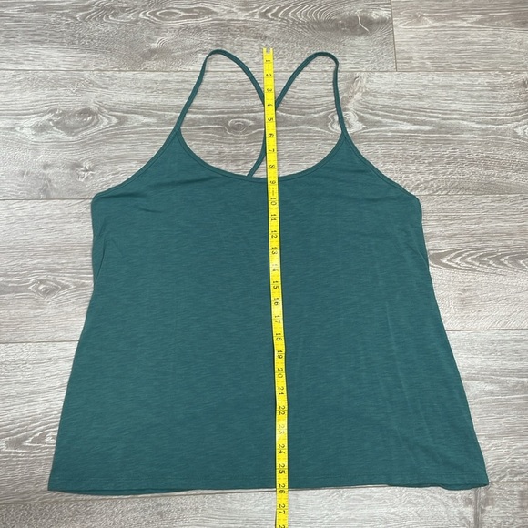 Aerie Lightweight Spaghetti Strap Tank XL - Picture 4 of 11